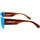 Hodinky & Bižuterie sluneční brýle Off-White Occhiali da Sole  Savannah 14507 Other