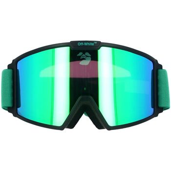 Off-White Maschera da Neve  Ski Goggle 15555 Zelená