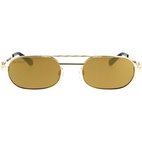 Hodinky & Bižuterie sluneční brýle Off-White Occhiali da Sole  Baltimore 17676 Zlatá