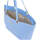 Taška Ženy Velké kabelky / Nákupní tašky Tommy Hilfiger  Modrá