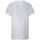Textil Muži Trička s krátkým rukávem Ed Hardy Tiger glow tape crop tank top white Bílá