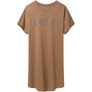 Textil Ženy Pyžamo / Noční košile Esotiq & Henderson Noční košile 40616 Boutique 