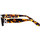 Hodinky & Bižuterie sluneční brýle Off-White Occhiali da Sole  Arthur 26455 Hnědá