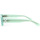 Hodinky & Bižuterie sluneční brýle Off-White Occhiali da Sole  Arthur 25907 Zelená