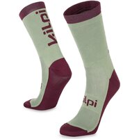 Spodní prádlo Sportovní ponožky  Kilpi Unisex sportovní ponožky  BORENY-U Červená