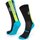Spodní prádlo Sportovní ponožky  Kilpi Unisex sportovní ponožky  BORENY-U Modrá