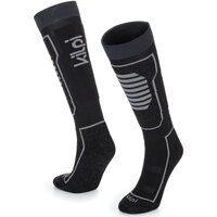 Spodní prádlo Sportovní ponožky  Kilpi Lyžařské podkolenky  ANXO-U Černá