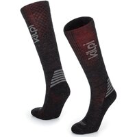 Spodní prádlo Sportovní ponožky  Kilpi Lyžařské podkolenky  PEROSA-U Černá