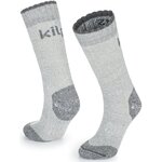 Hrubé ponožky z merino vlny  LECCO-U
