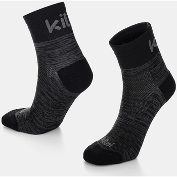 Kilpi Sportovní ponožky Unisex běžecké ponožky SPEED-U - Černá