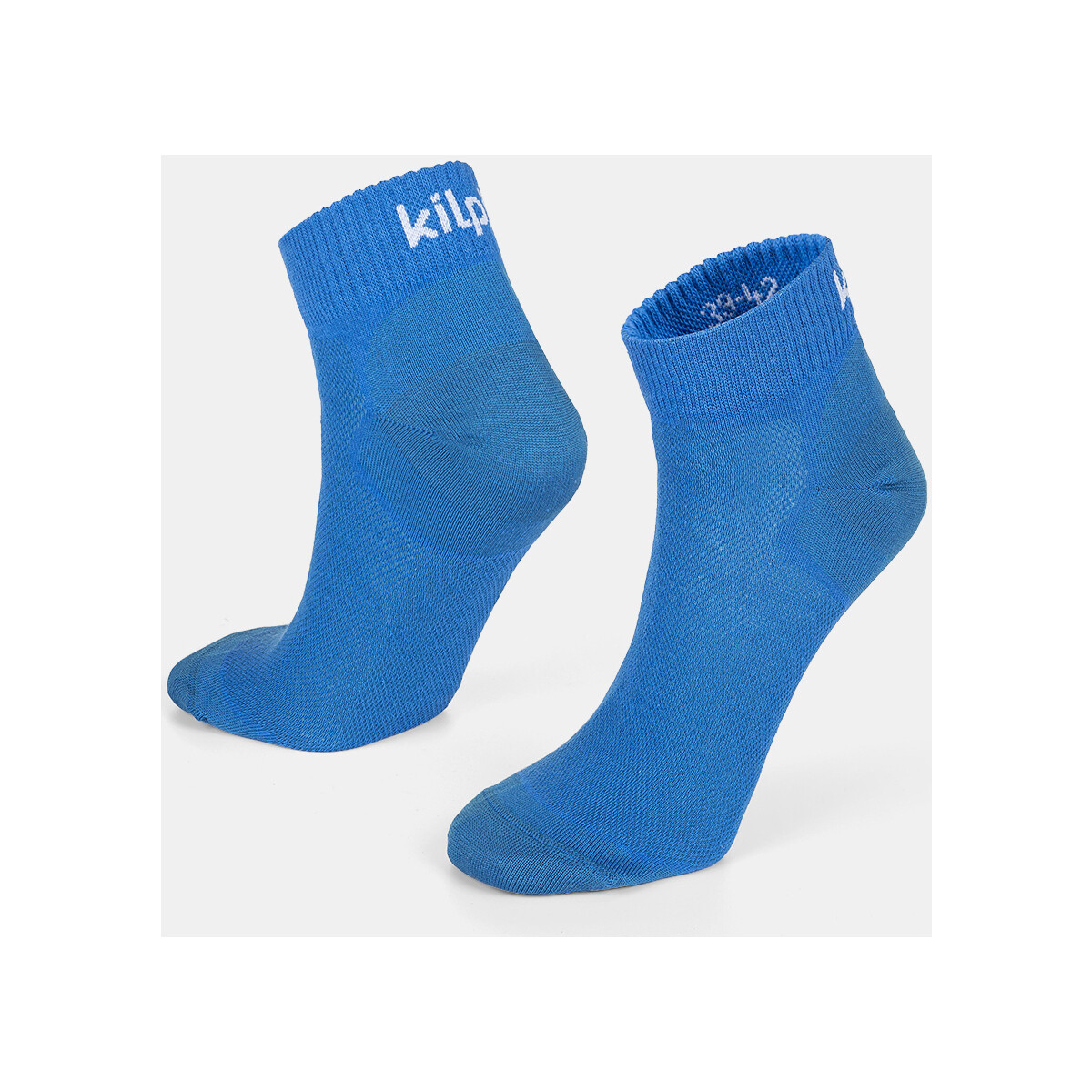 Spodní prádlo Sportovní ponožky  Kilpi Unisex běžecké ponožky  MINIMIS-U Modrá