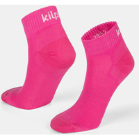 Spodní prádlo Sportovní ponožky  Kilpi Unisex běžecké ponožky  MINIMIS-U Růžová