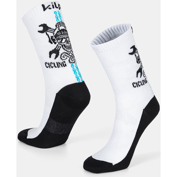 Kilpi Sportovní ponožky Unisex sportovní ponožky SPURT-U - Bílá