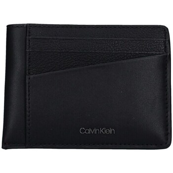 Taška Tašky na dokumenty Calvin Klein Jeans K50K510596 Černá