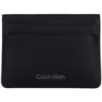 Taška Tašky na dokumenty Calvin Klein Jeans K50K510601 Černá
