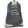 Boty Muži Multifunkční sportovní obuv Skechers 51591-NVOR Modrá