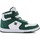 Boty Muži Skejťácké boty DC Shoes Pensford White/Green ADYS400038-WGN           