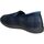 Boty Muži Papuče Calz. Roal R12269 Modrá