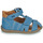 Boty Chlapecké Sandály GBB PAULO Modrá