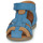 Boty Chlapecké Sandály GBB BARNI Modrá