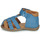 Boty Chlapecké Sandály GBB BARNI Modrá