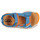 Boty Chlapecké Sandály GBB GIPSY Modrá
