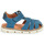 Boty Chlapecké Sandály GBB ZATOS Modrá