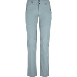 Textil Kalhoty Kilpi Dámské outdoorové kalhoty  LAGO-W Modrá