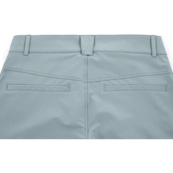 Kilpi Dámské outdoorové kalhoty  LAGO-W Modrá
