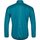 Textil Bundy Kilpi Pánská cyklistická nepromokavá bunda  RAINAR-M Modrá