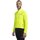 Textil Bundy Kilpi Pánská cyklistická nepromokavá bunda  RAINAR-M Žlutá
