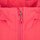 Textil Bundy Kilpi Dámská softshellová bunda  NEATRIL-W Růžová