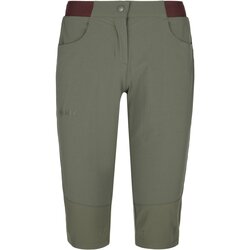 Textil Tříčtvrteční kalhoty Kilpi Dámské outdoorové 3/4 kalhoty  MEEDIN-W Other