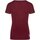 Textil Trička s krátkým rukávem Kilpi Dámské outdoorové triko  GAROVE-W Červená