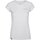 Textil Trička s krátkým rukávem Kilpi Dámské balněné triko  LOS-W Bílá