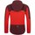 Textil Bundy Kilpi Pánská softshellová bunda  NEATRIL-M Červená