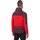 Textil Bundy Kilpi Pánská softshellová bunda  NEATRIL-M Červená