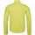 Textil Bundy Kilpi Pánská běžecká bunda  TIRANO-M Zelená