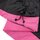 Textil Bundy Kilpi Dámská lyžařská bunda  CARRIE-W Růžová