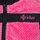 Textil Fleecové bundy Kilpi Dámská hřejivá mikina  CHLOE-W Růžová