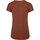 Textil Trička s krátkým rukávem Kilpi Dámské tričko s krátkým rukávem  TORNES-W Červená