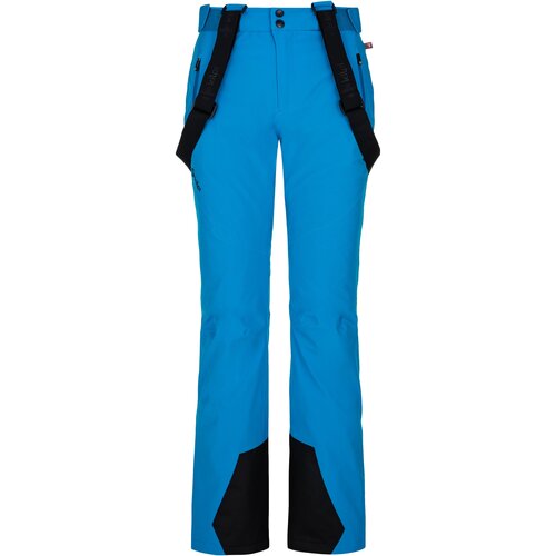 Textil Kalhoty Kilpi Dámské lyžařské kalhoty  RAVEL-W Modrá
