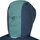 Textil Bundy Kilpi Pánská outdoorová bunda  METRIX-M Modrá