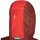 Textil Bundy Kilpi Pánská outdoorová bunda  HURRICANE-M Červená