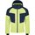 Textil Bundy Kilpi Pánská lyžařská bunda  TAXIDO-M Zelená