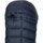 Textil Prošívané bundy Kilpi Pánská péřová bunda  PYRAMIDEN-M Modrá