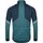 Textil Bundy Kilpi Pánská softshellová bunda  ZAIN-M Zelená