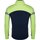 Textil Bundy Kilpi Pánská cyklistická softshellová bunda  VELOVER-M Zelená
