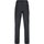 Textil Kalhoty Kilpi Pánské outdoorové kalhoty  TIDE-M Černá
