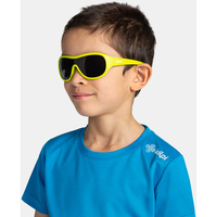 Hodinky & Bižuterie sluneční brýle Kilpi Dětské sluneční brýle  SUNDS-J Zelená
